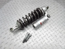 2007 06-08 KTM Super Enduro 950 Rear Shock Spring Suspension WP