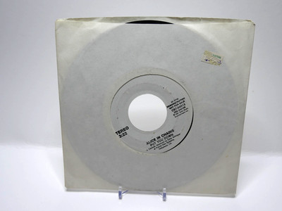 Alice In Chains    Bleed The Freak / Put You Down / PROMO CS7-04013 1991 VG+