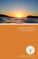 Living Between Two Worlds Joel S. Go*Dsmith Taschenbuch Kartoniert / Broschiert