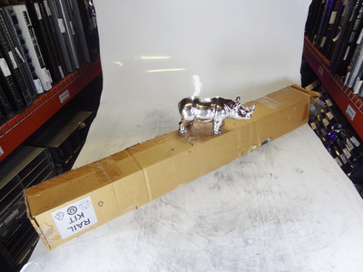 P05562-001 HP Rack Kit w/L and R rails