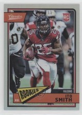 2018 Panini Honors Classics Update Rookies 75/99 Ito Smith #325 6f8