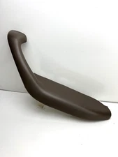 2001-2004 Toyota Sequoia PASSENGER Door Right Handle Armrest OEM Arm Rest BROWN