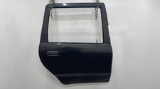 Porte arrière et accessoires Fiat PUNTO