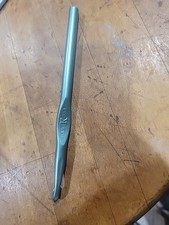 Boye Crochet Hook Size K USA