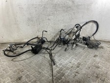 112720 Impianto Frenante Completo Yamaha MT-125 MT 125 Dal 2014 al 2017 Cod ABS 