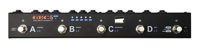 MOEN GEC5-Link