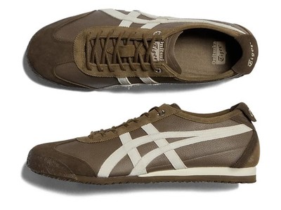 Onitsuka Tiger Sneaker MEXICO 66 SD VIN 1183C015.205 CLAY CANYON