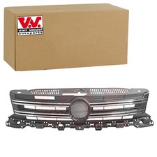 VAN WEZEL KÜHLERGITTER KÜHLERGRILL passend für VW TIGUAN | 5746510