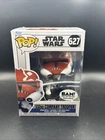 Star Wars 332nd Company Ahsoka’s Clone Trooper Funko Pop #627 BAM Exclusive