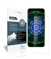 Schutzfolie FüR Nubia Red Magic 5S Folie Anti-Shock Matt Displayschutz