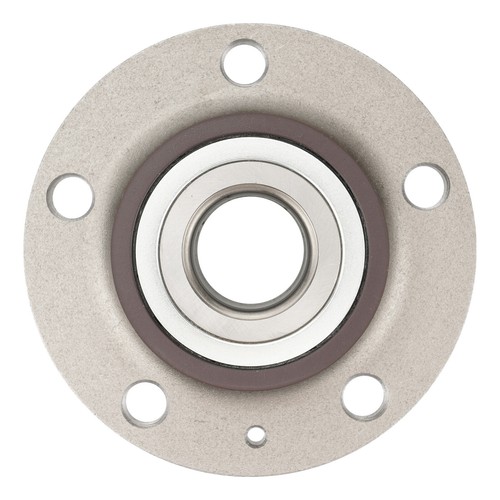 FWD 32mm REAR Wheel Hub & Bearing for 2006-2017 Volkswagen CC Passat Tiguan - Picture 5 of 9