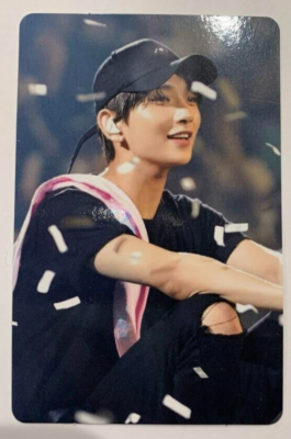 seventeen IDEAL CUT ソウルコン ジョシュア CARAT3期 SEVENTEEN JOSHUA 2018 CONCERT IDEAL CUT IN SEOUL DVD Limited