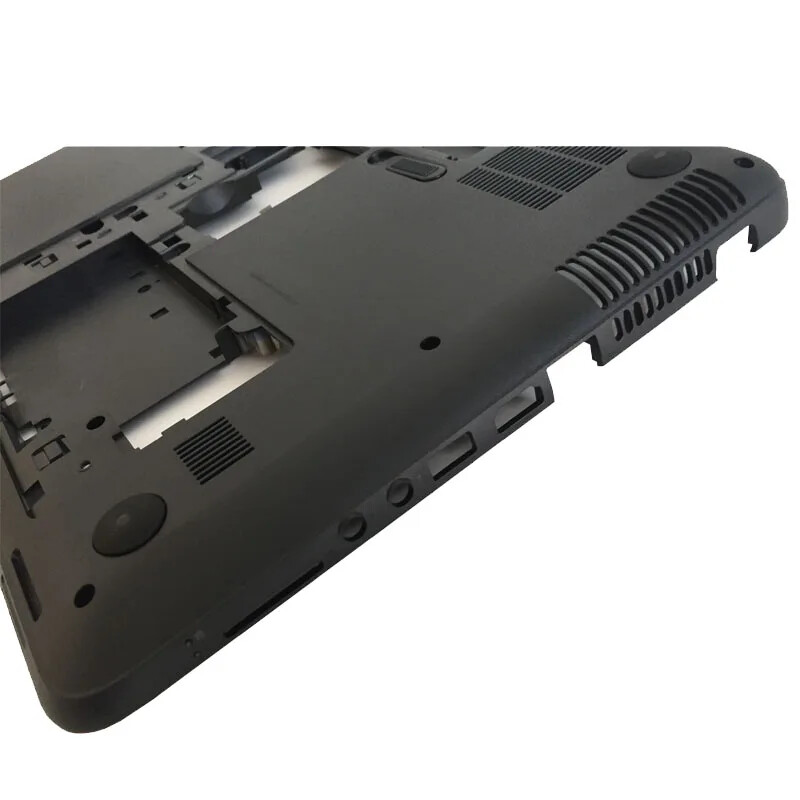 plasturgie base socle hp Compaq 15-h000sf 749643 001 cover chassis