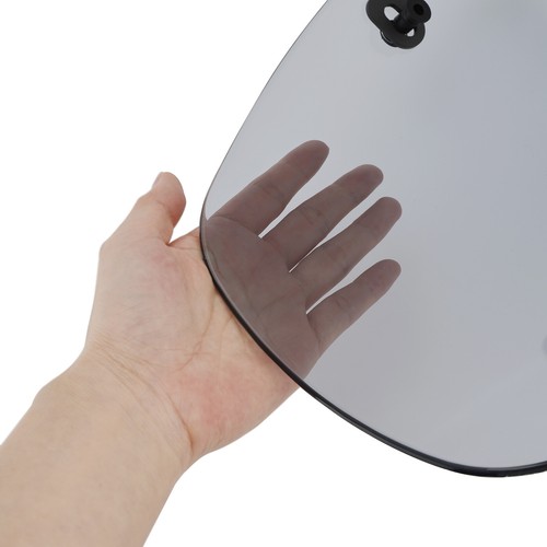 Windshield Windscreen for KAWASAKI Eliminator 500 2024-2025. - Picture 7 of 11