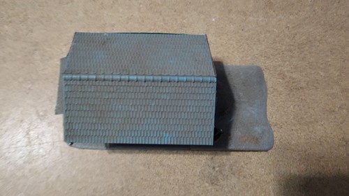 Model Power Freight Station - Picture 5 of 5