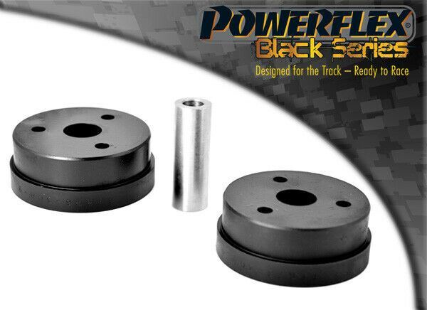 Powerflex PFR76-309BLK Rear Lower  Engine Mount Rear 79mm for Toyota MR2 SW20