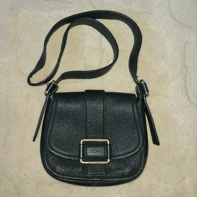 Leather Sac Ã Main Maikel Corse MICHAEL MICHAEL KORS MAXINE BLACK