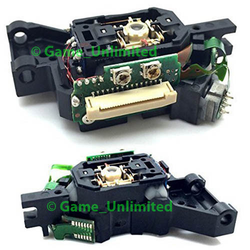 Lot 10 Bulk 10x New HOP-14XX Laser Lens for XBOX 360 Lite-On DG