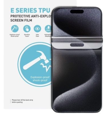 Displayschutzfolien ETPU für OnePlus 10 Pro - OnePlus 9 Pro