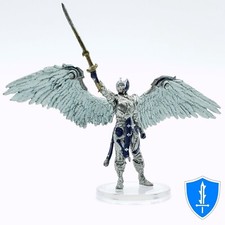 Dame Aylin - Adventures from Baldur's Gate 34 D D Icons of the Realms Miniature