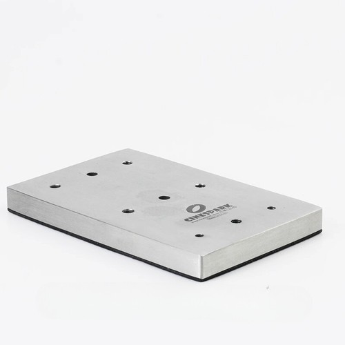 RIG-200 Medium Stainless Steel Universal Adjustable Stand Upgraded Stop Motion - Picture 17 of 18