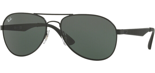 black aviator sunglasses ebay