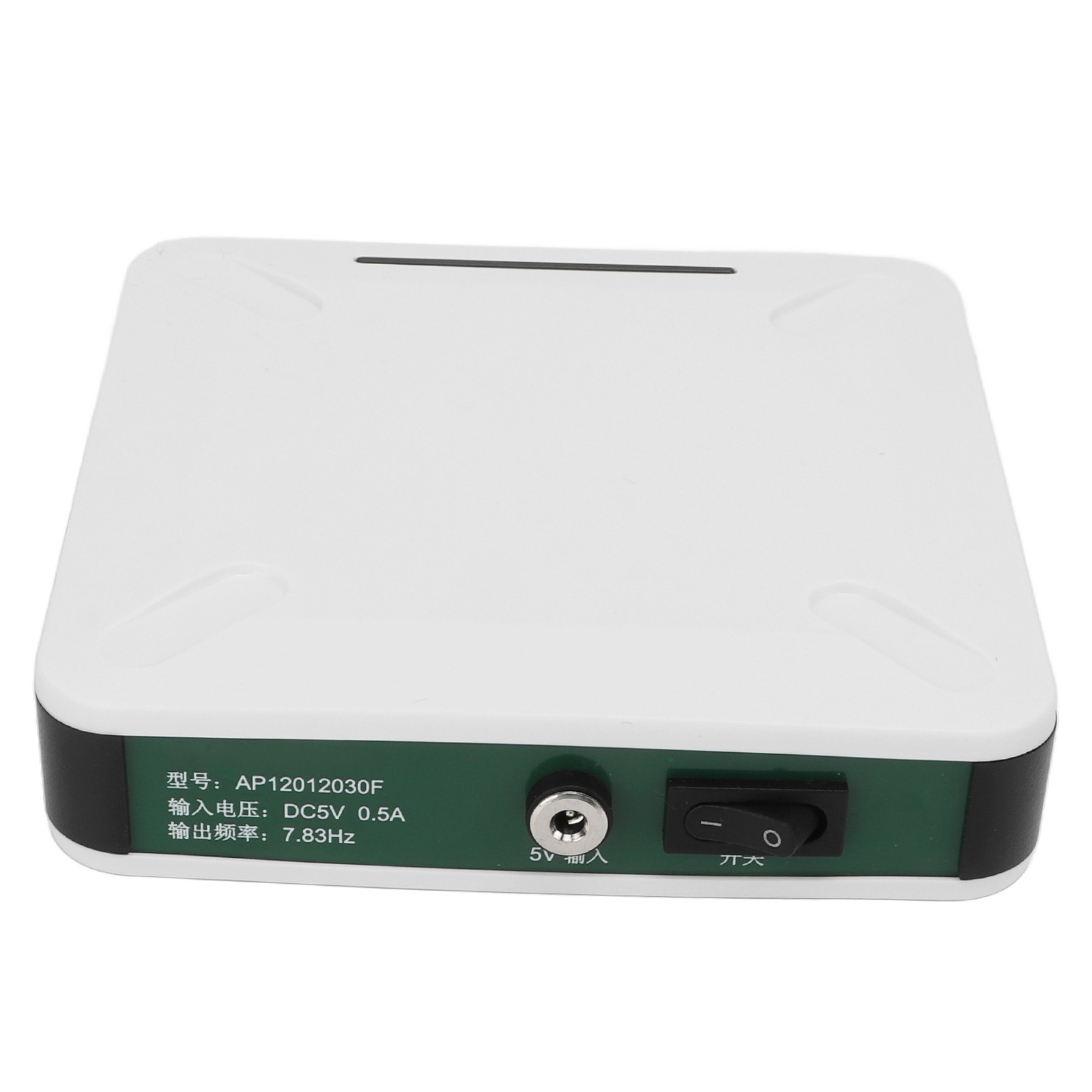 Schumann Generator 5V 0.5A 2.5W 7.83HZ Ultra Low Frequency Pulse Generator