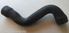 1998-2002 MERCEDES-BENZ E320 W210   RADIATOR TOP HOSE   OEM PART