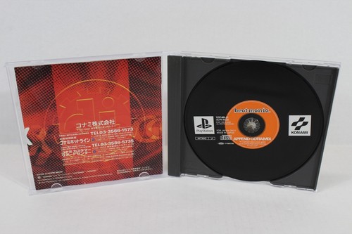 SONY PlayStation PS 1 PS1 Game Japan Region Import US Seller Sold Individually 2 - Picture 39 of 516
