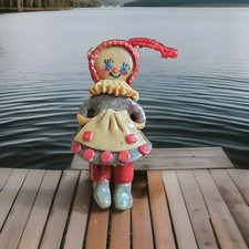 Raggedy Ann Tree Ornament