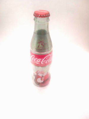 Coca-Cola 2006 Celebration Bottle ソフトドリンク Coca-Cola