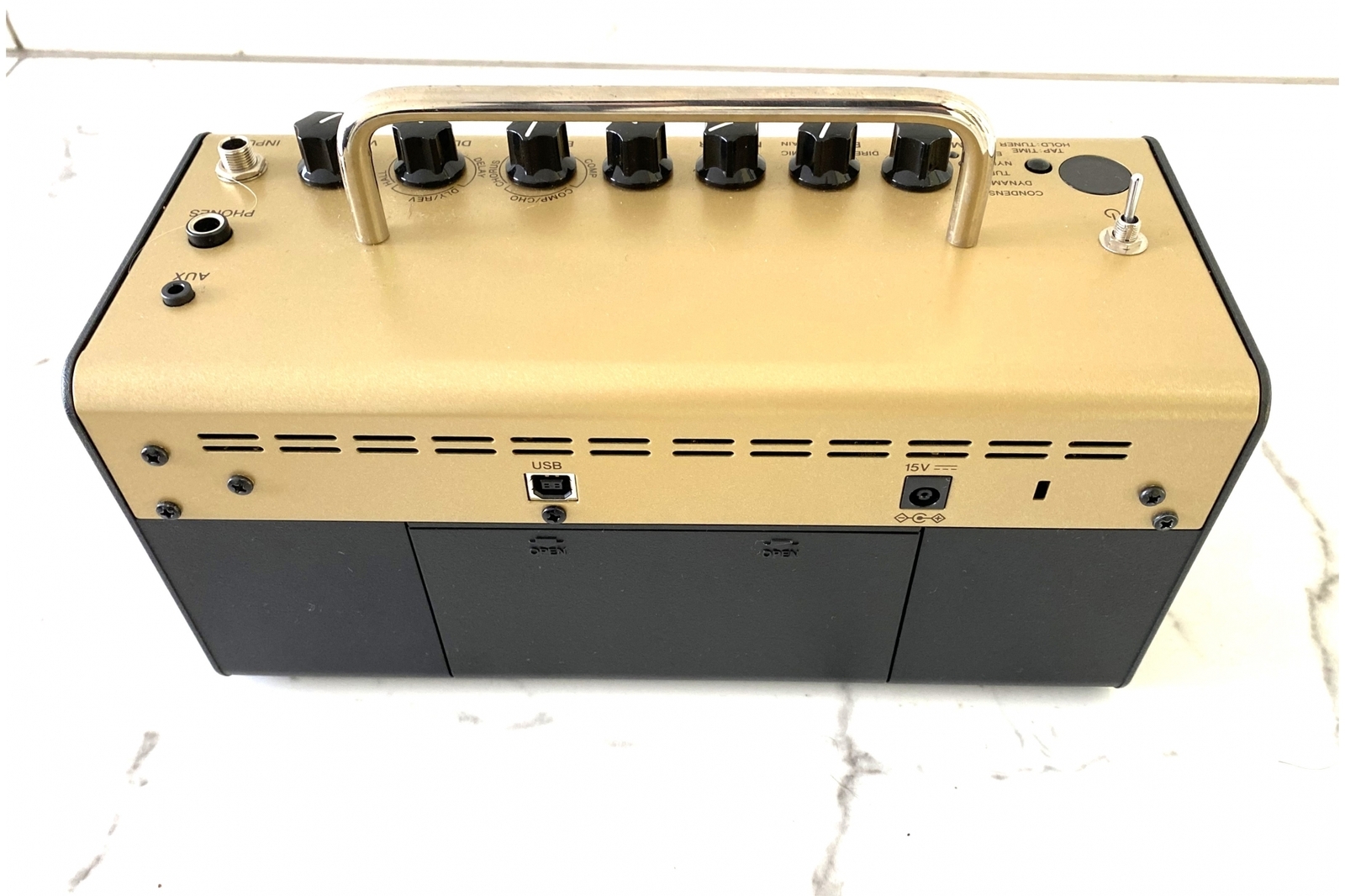 Yamaha THR5A Acoustic Guitar Amplifier 4957812525831 eBay