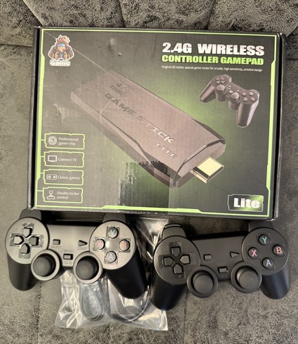 Gaming Peripherals Bundle - Gaming Mic, HD Webcam, Bluetooth Keyboards & More!!! - 第 4/10 張圖片