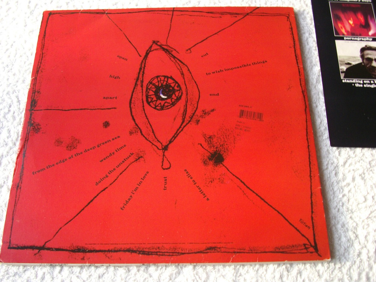 The Cure Wish 希少UKオリジナル MATオール1 s-l1200.jpg