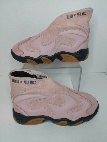 Reebok Pyer Moss x Mobius Experiment 3 