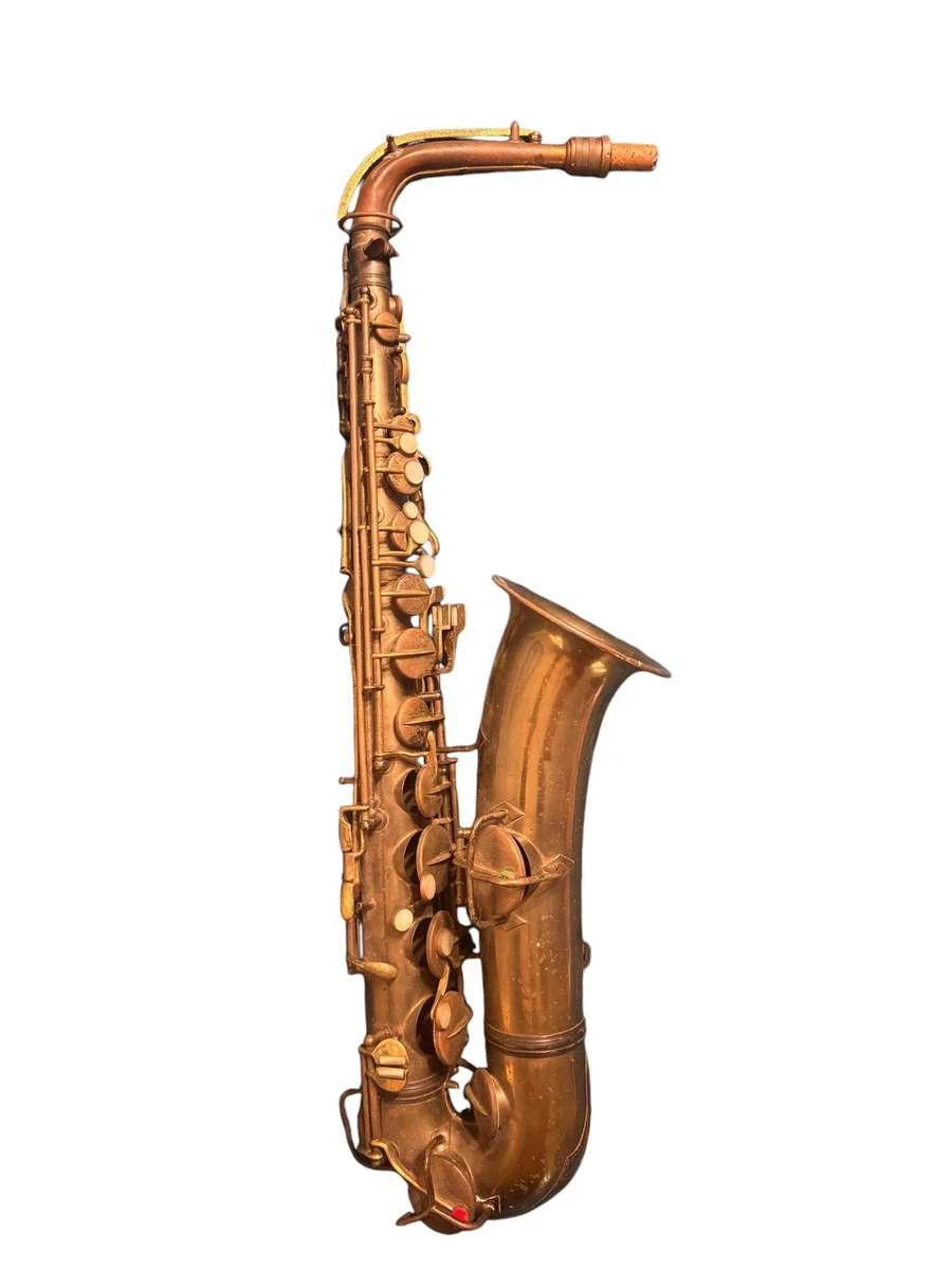 C.G. Conn Saxophones for sale | eBay