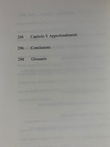 Visioni e illusioni di una nuova economia globale di A. Simeone Ed. Gump 2012 - Foto 6 di 8
