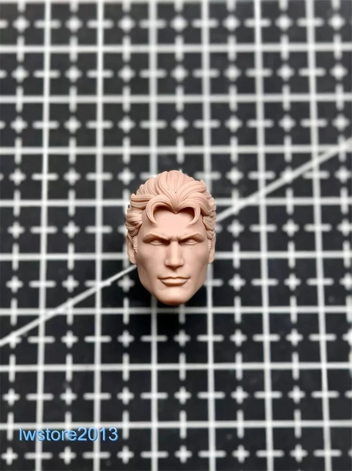 1/18 Spider Man Peter Parker Miniature Scene Prop Car Stereoscopic Model - Image 3 of 3