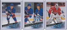 2020-21 UD YOUNG GUNS RC ROOKIES LIST *YOU SELECT* (COMBINED SHIPPING)!!!