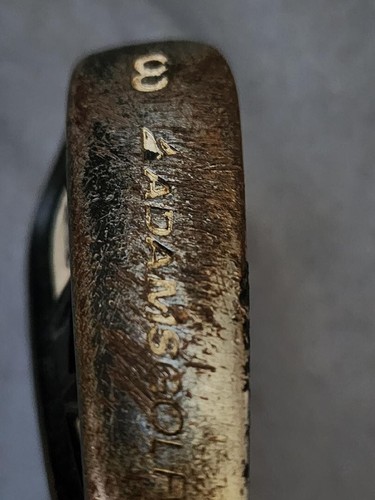 ADAMS GOLF PVD IDEA TECH V3 #8 IRON R FLEX - Picture 9 of 17