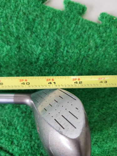 Cobra Gravity Back Fairway Wood Bundle 5 7 Woods RH Lady Flex Graphite - Picture 18 of 20
