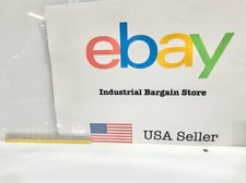 Allen Bradley 1492-CJLJ6-41 Ser A. Center Jumpers