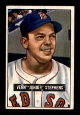 Click to enlarge Vern Stephens