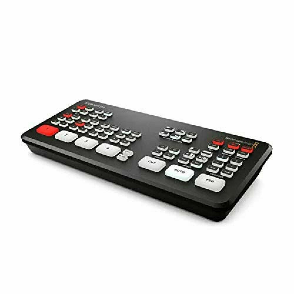 ATEM Mini 美品 Blackｍagic Design ATEM Mini | Blackmagic Design