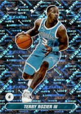 Panini 2023-24 Album Sticker NBA Figure #140Terry Rozier III
