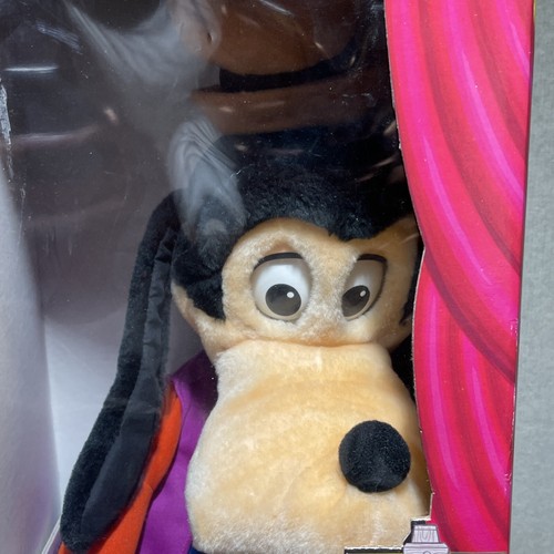 GOOFY LOS PRIMEROS JUGUETES PARLANTES ANIMADOS DEL MUNDO MICKEY MOUSE SHOW - Imagen 8 de 18