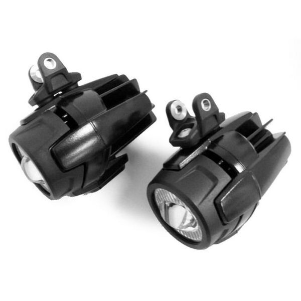 BMW Motorrad Genuine K51 K52 K72 K75 LED ADDITIONAL HEALIGHT