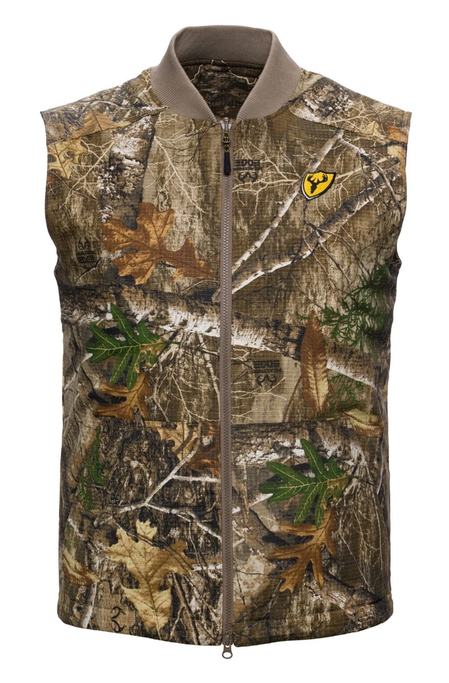 BLOCKER REVERSIBLE  VEST - RT EDGE/RT EXCAPE - MEDIUM - E.09.02.B.04 - Image 2 of 4