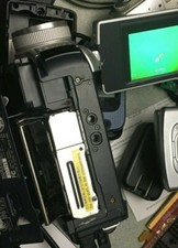 Sony DCR-TRV25 Digital HandyCam Mini DV Video Camcorder