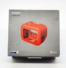 GoPro Hero 08 Black Orange Floaty Adventure Protective Case New